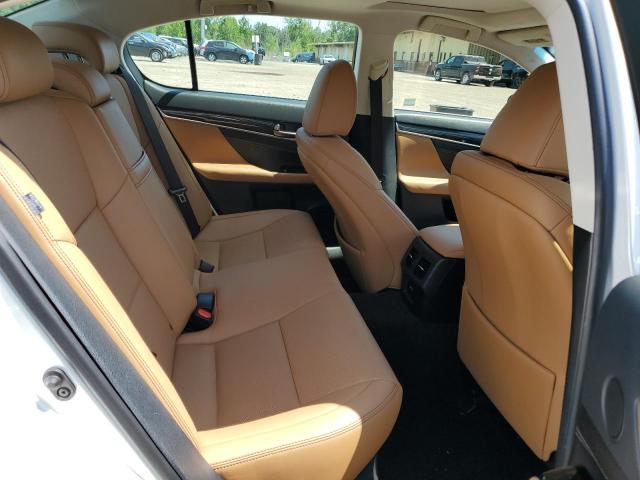 2017 LEXUS GS 350 BAS - JTHCZ1BL6HA005482