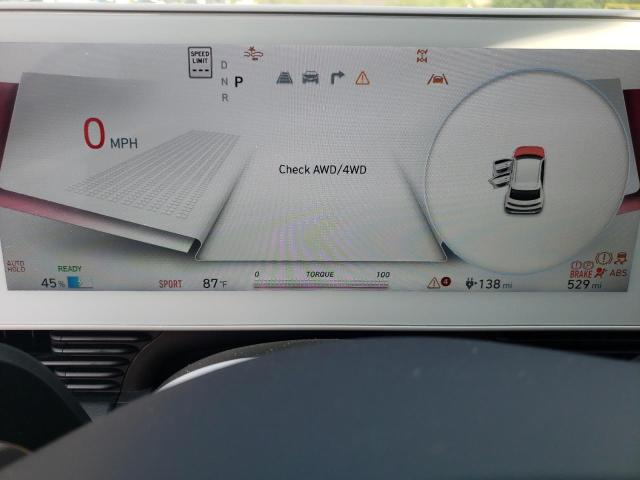 2024 HYUNDAI IONIQ 5 SE KM8KMDDF4RU276086