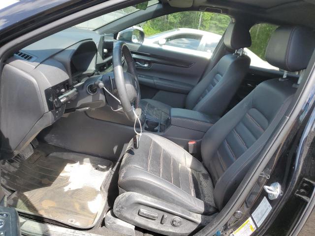 2023 HONDA CR-V SPORT - 2HKRS6H96PH208646