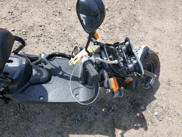 2017 HONDA NPS50 JH2AF5819HK503580