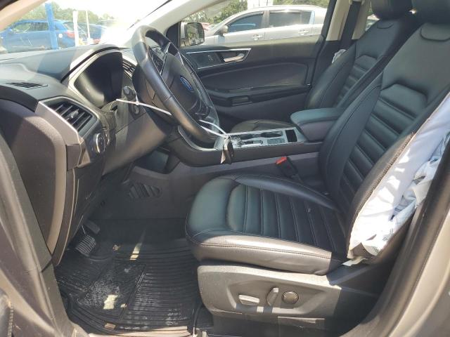 2022 FORD EDGE SEL - 2FMPK4J95NBA34059