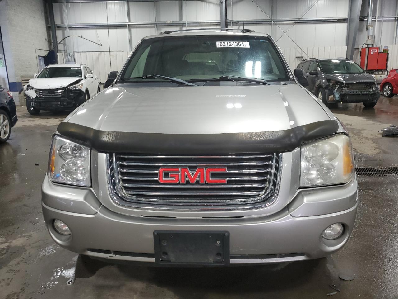 Lot #2921340820 2004 GMC ENVOY