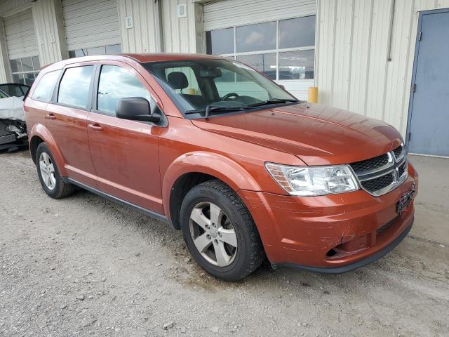 VIN 3C4PDCAB7DT631292 2013 Dodge Journey, SE no.4