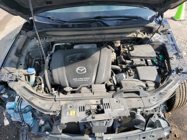 2019 MAZDA CX-5 GRAND - JM3KFADM7K1567174