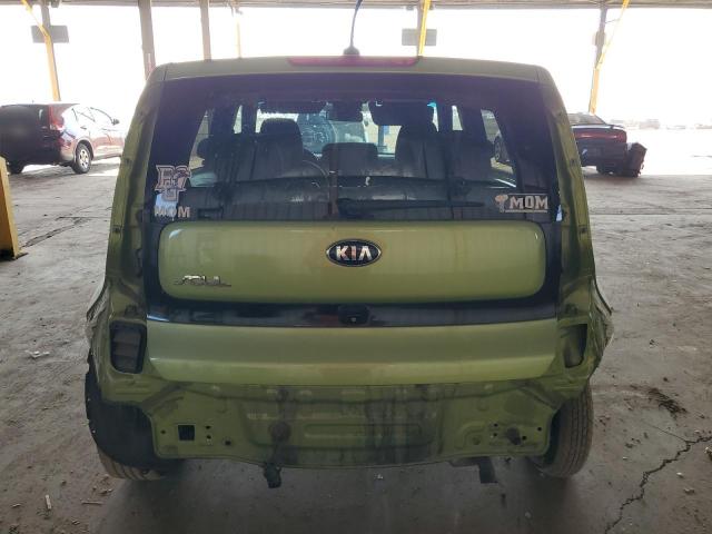 VIN KNDJN2A21H7878461 2017 KIA Soul no.6