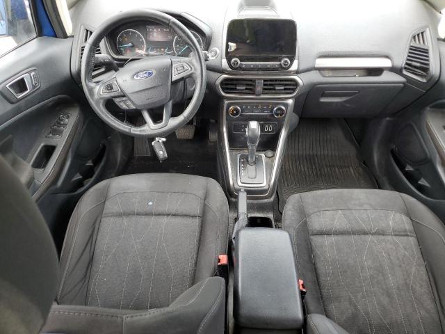 2019 FORD ECOSPORT S - MAJ3S2GE8KC253837