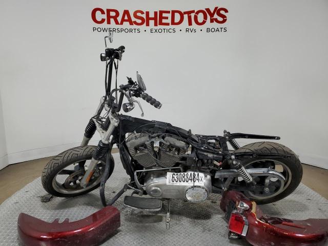 2015 HARLEY-DAVIDSON FLD SWITCH - 1HD1GZM13FC314836