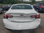 CHEVROLET MALIBU LT photo