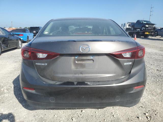 2016 MAZDA 3 SPORT - 3MZBM1T78GM271128