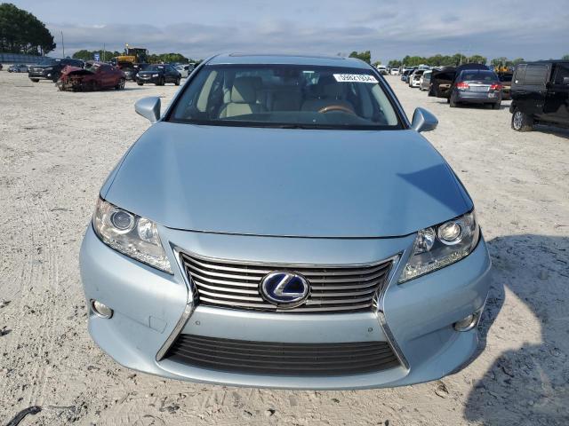 2013 Lexus Es 300H VIN: JTHBW1GG2D2031419 Lot: 59821934