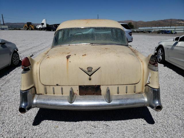 1955 Cadillac Fleetwood VIN: 5562118697 Lot: 61373134