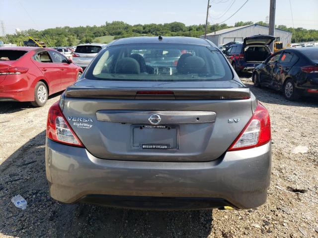 VIN 3N1CN7AP9KL866792 2019 Nissan Versa, S no.6