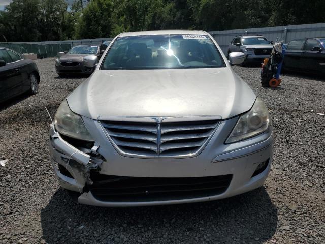 2011 Hyundai Genesis 3.8L VIN: KMHGC4DE3BU145320 Lot: 60858344