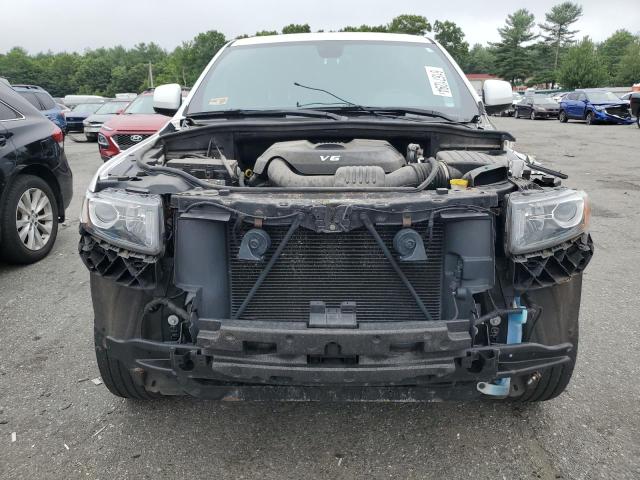 2015 JEEP GRAND CHER - 1C4RJFAG6FC206269
