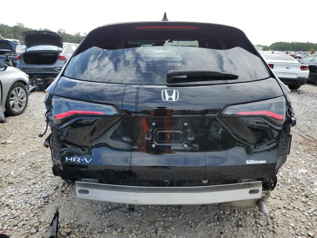 2023 HONDA HR-V LX - 3CZRZ1H34PM704995
