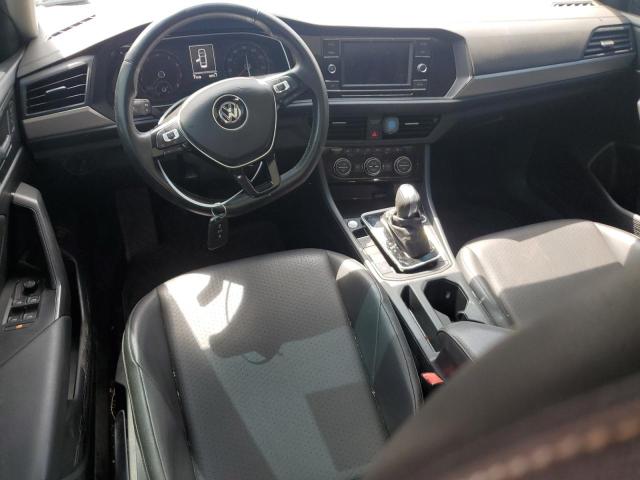 2019 VOLKSWAGEN JETTA S - 3VWC57BU9KM263849