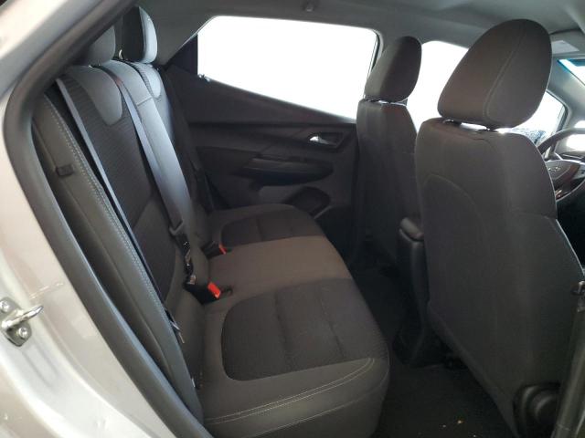 2023 Chevrolet Bolt Ev 1Lt VIN: 1G1FW6S01P4150154 Lot: 61834964