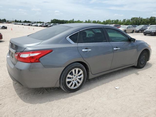 2017 NISSAN ALTIMA 2.5 - 1N4AL3AP2HN308901