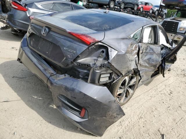 2017 HONDA CIVIC TOUR - 2HGFC1F91HH642264