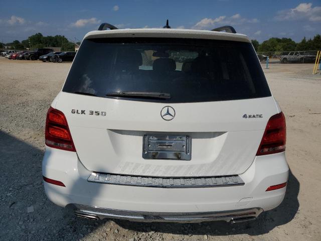 2014 Mercedes-Benz Glk 350 4Matic VIN: WDCGG8JB0EG265874 Lot: 61448954