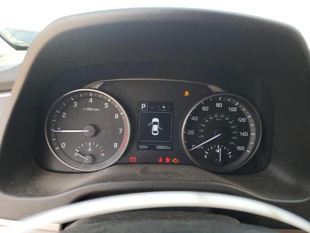 2018 HYUNDAI ELANTRA SE - 5NPD84LF3JH222411