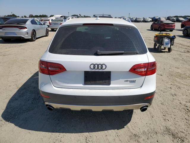 VIN WA1VFBFL3DA156190 2013 Audi A4, Prestige no.6