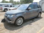 2016 LAND ROVER RANGE ROVE - SALWR2KF9GA559945