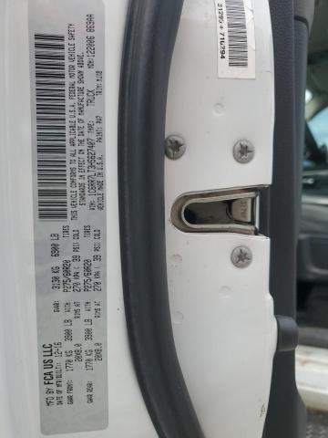 2017 RAM 1500 SLT - 1C6RR7LT3HS627407