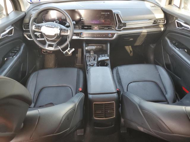 2023 KIA SPORTAGE E - 5XYK33AF8PG060326