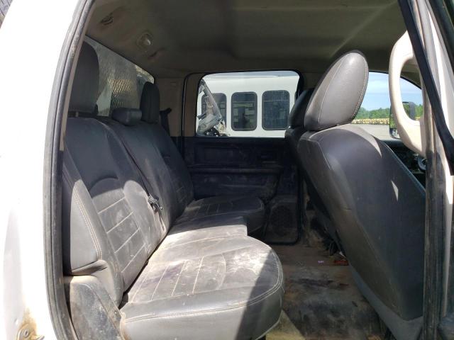 2018 Ram 5500 VIN: 3C7WRNFL1JG187943 Lot: 61434234