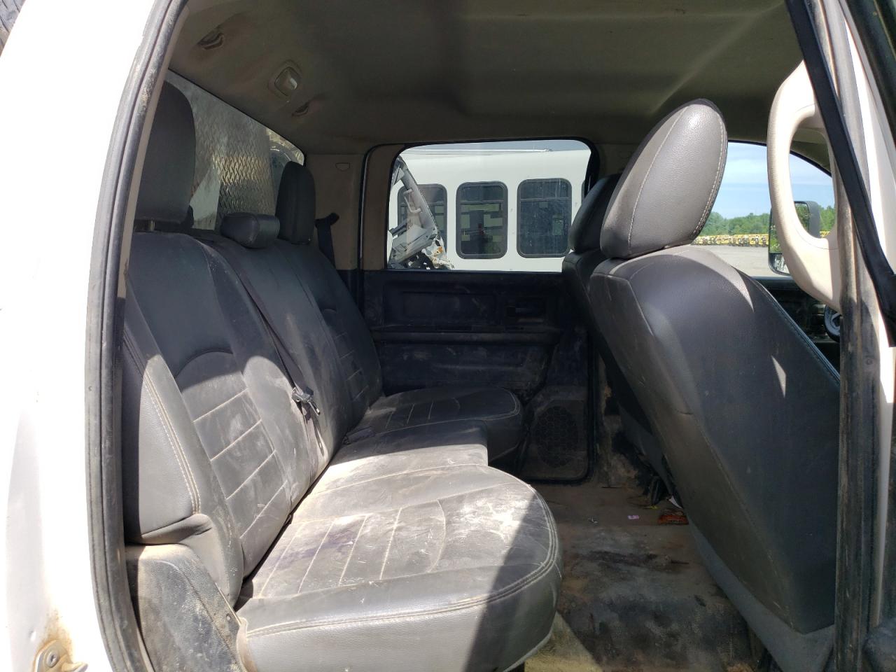 3C7WRNFL1JG187943 2018 Ram 5500