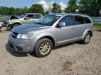 DODGE JOURNEY SX снимка