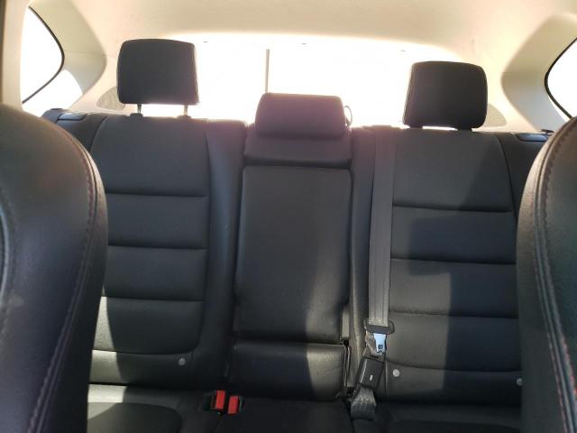 2016 MAZDA CX-5 GT - JM3KE2DY6G0849069