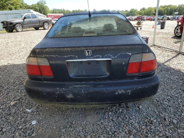 1996 Honda Accord Ex VIN: 1HGCD5668TA287176 Lot: 62032704