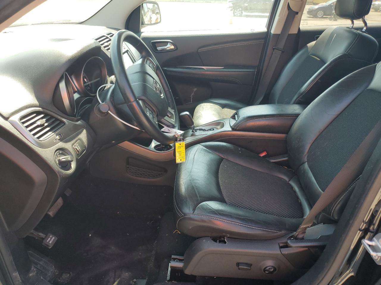 3C4PDCGB6HT684899 2017 Dodge Journey Crossroad