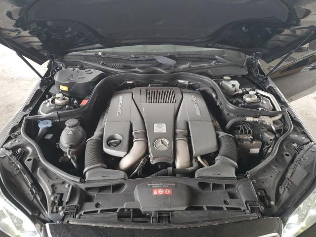 2016 MERCEDES-BENZ E 63 AMG-S - WDDHF7GB2GB247719