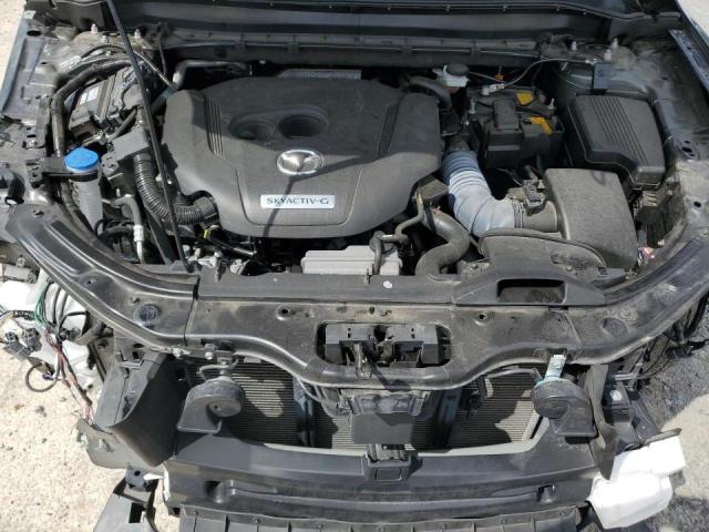 VIN JM3KFBAY3L0826666 2020 Mazda CX-5, Grand Tourin... no.11