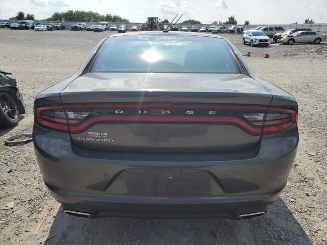 2019 DODGE CHARGER SX - 2C3CDXBG0KH656903