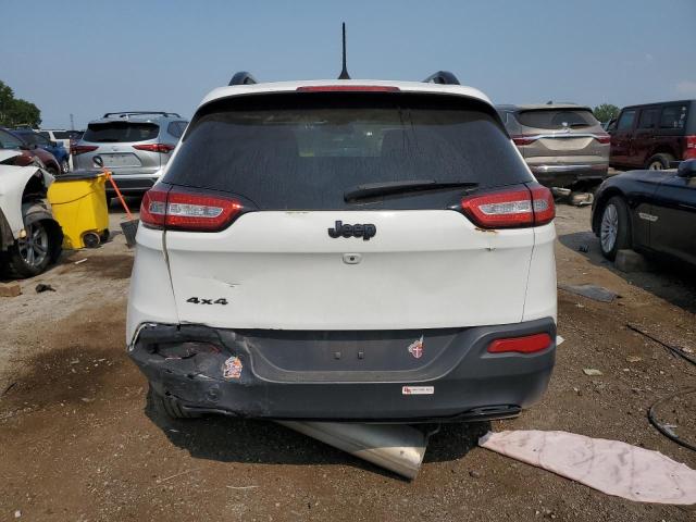 2017 JEEP CHEROKEE L - 1C4PJMDB5HW584466