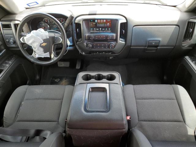 2019 CHEVROLET SILVERADO - 2GCRCPEC7K1115874