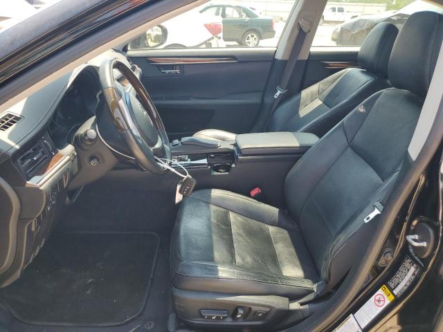 2014 Lexus Es 350 VIN: JTHBK1GG2E2112028 Lot: 61089504