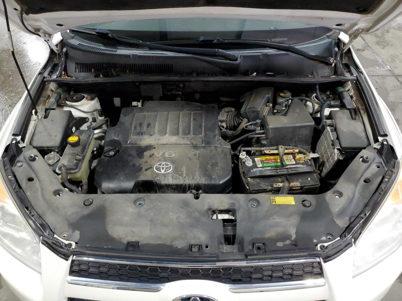 2T3BK31V99W008217 2009 Toyota Rav4 Limited