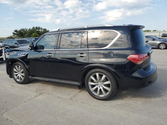 2011 Infiniti Qx56 VIN: JN8AZ2NF8B9500946 Lot: 62325724
