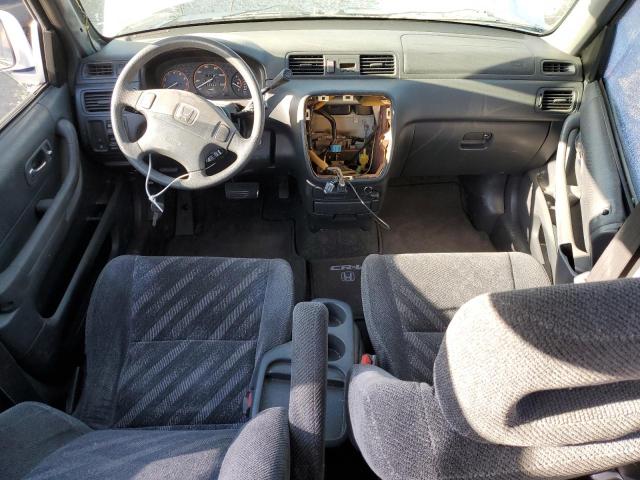 1999 Honda Cr-V Ex VIN: JHLRD1865XC042606 Lot: 61510854