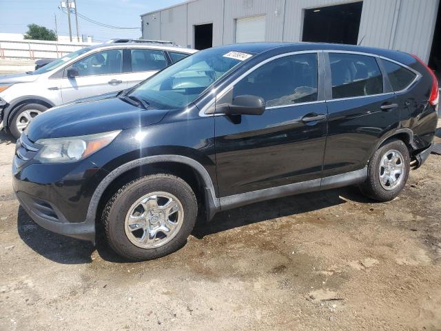 2HKRM3H37EH558935 2014 Honda Cr-V Lx