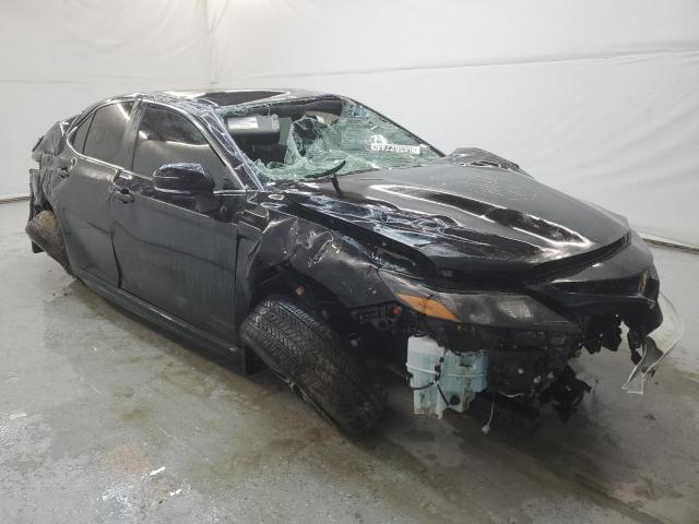 VIN 4T1G11AKXRU250011 2024 Toyota Camry, Se Night S... no.4