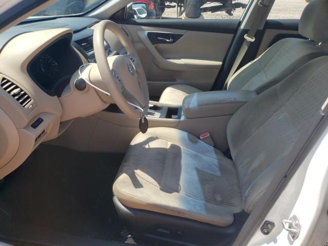 1N4AL3AP3GC164348 2016 Nissan Altima 2.5