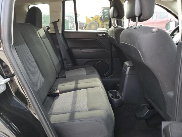 2015 JEEP COMPASS SP - 1C4NJDBB3FD248284