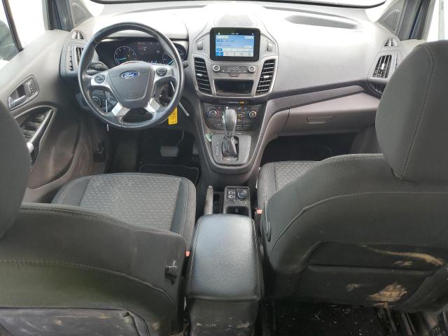 2019 Ford Transit Connect Xlt VIN: NM0GE9F27K1417736 Lot: 60739024