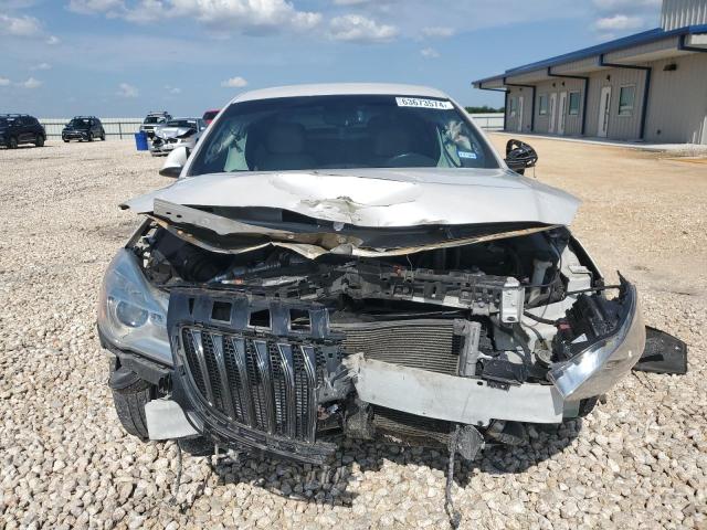 2017 BUICK REGAL SPOR - 2G4GL5EX9H9128842